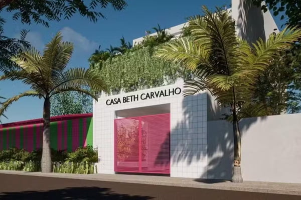 Casa de Beth Carvalho vira museu em homenagem à sambista