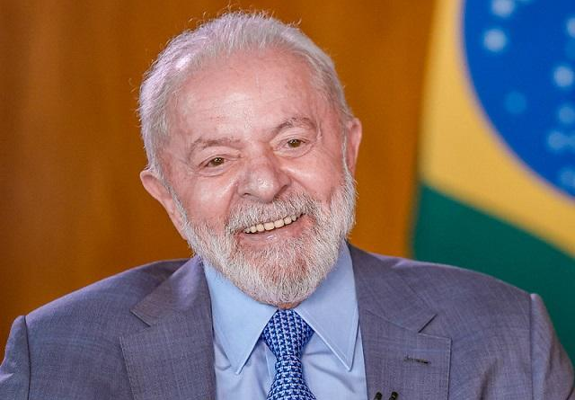 Recursos Para Prevenção De Desastres Em SC Foram Bloqueados Pelo Governo Lula
