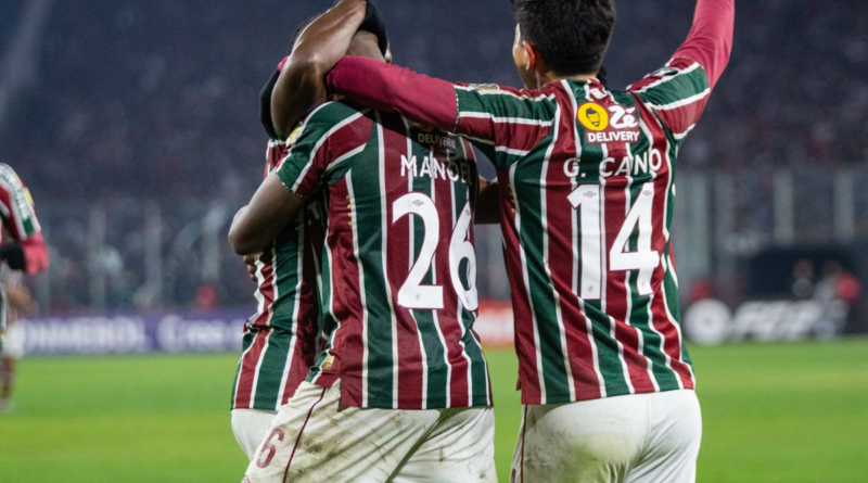 Fluminense busca primeiro ponto fora de casa diante do São Paulo