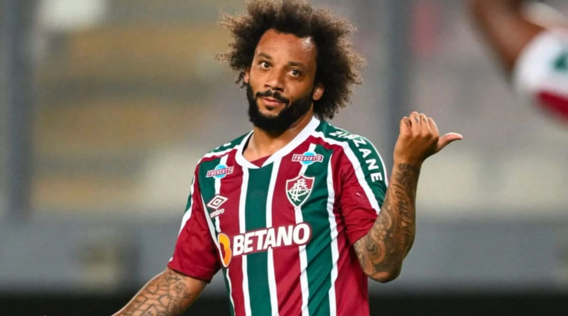 Marcelo destaca confiança do Fluminense em encarar o São Paulo e avalia trabalho da comissão técnica do clube