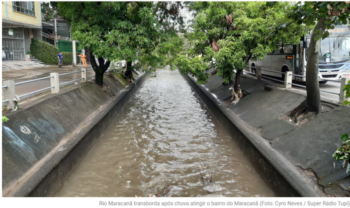 Alberto Gallo – Soluções baseadas na natureza: como esse conceito pode defender o Rio de enchentes como a do RS