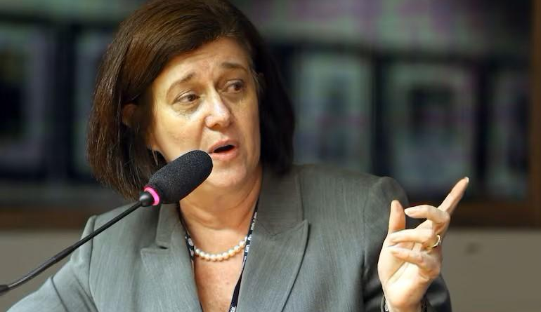 Petrobras: Magda Chambriard assumirá presidência, afirma jornal