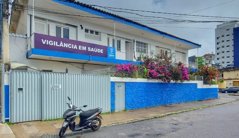 Laboratório Central de Saúde da Bahia emite laudo negativo de dengue hemorrágica para a morte de paciente de … – Prefeitura de Itabuna