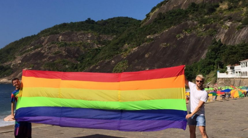 Palestras, cursos e Festival Rio Diversidade 2024 marcam o Dia Mundial de Combate à LGBTfobia – Prefeitura da Cidade do Rio de Janeiro