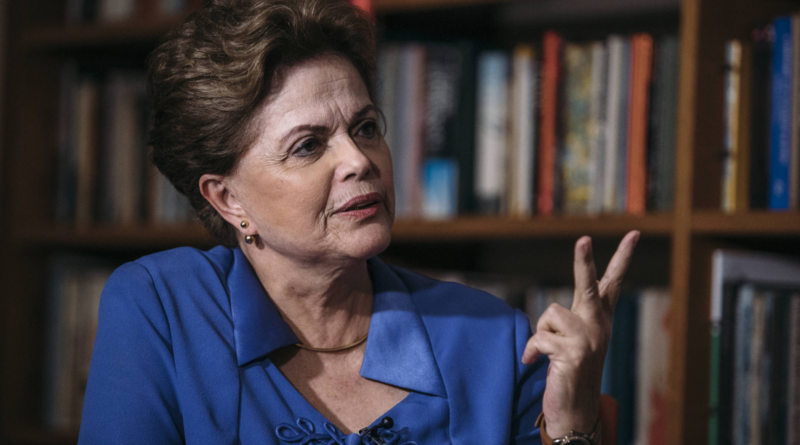 Acervo de Dilma inundado no RS gera consternação, temor de saque e alerta para patrimônio de Lula