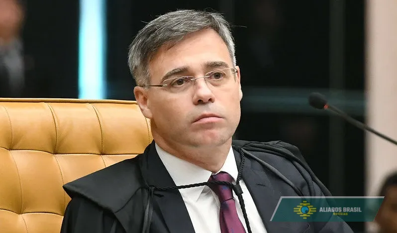 André Mendonça vota a favor da Globo em ação no Supremo
