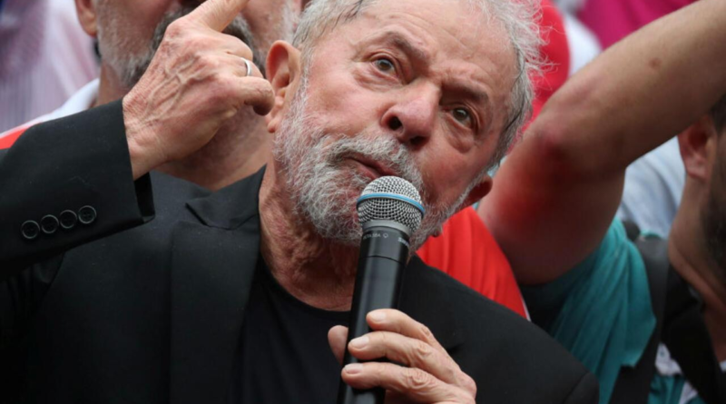 Déficit atual sob Lula já é quase o mesmo do período da Covid-19