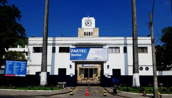 Matrículas para vagas em cursos profissionalizantes da Faetec encerram nesta sexta-feira (26)