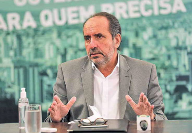 Kalil troca PSD por Republicanos e vai apoiar rival de atual prefeito de Belo Horizonte