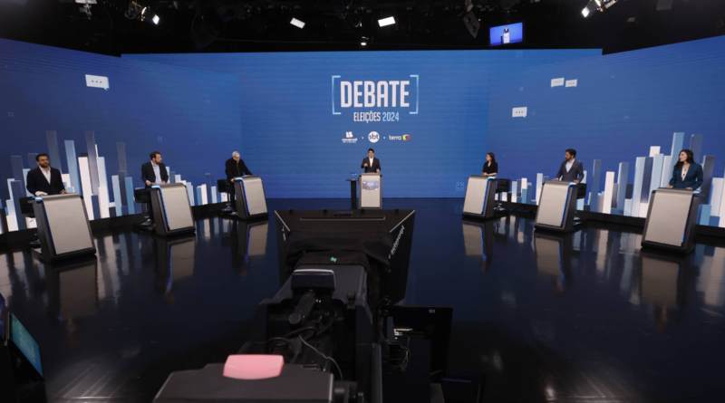 Pedido de perdão de Marçal e 'jogo do tigrinho'; veja frases do debate no SBT