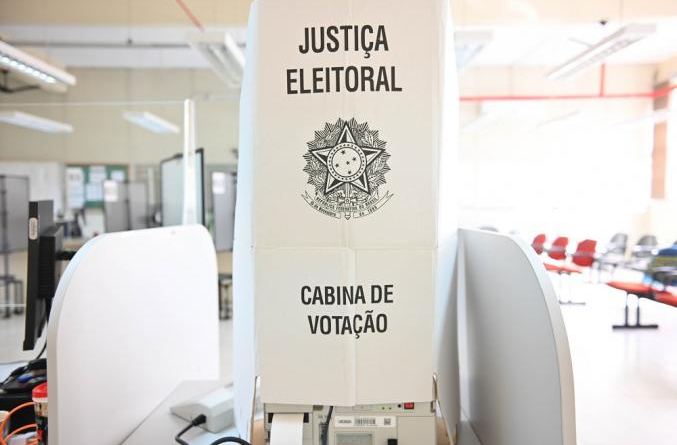 Candidatos às eleições de 2024 não podem ser presos a partir deste sábado, a não ser em flagrante