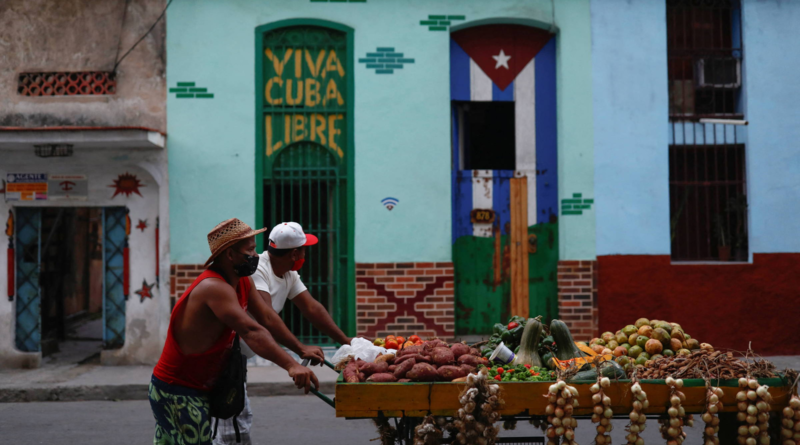 Cerca de 600 parlamentares cobram retirada de Cuba de lista pró-terrorismo dos EUA