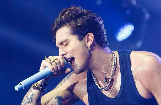 Devido a atraso de show, Luan Santana cancela apresentação no Rock in Rio