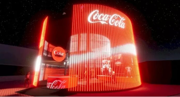 Coca-Cola inova com pista de dança cinética que gera energia sustentável no Rock in Rio