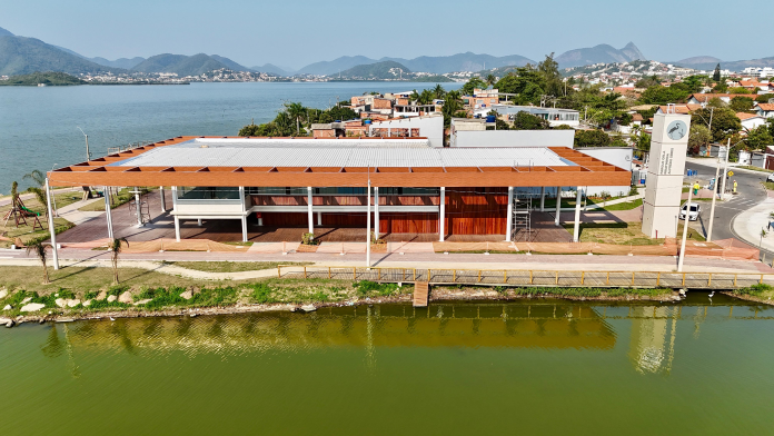 Região Oceânica de Niterói ganha parque com foco em cultura e preservação ambiental