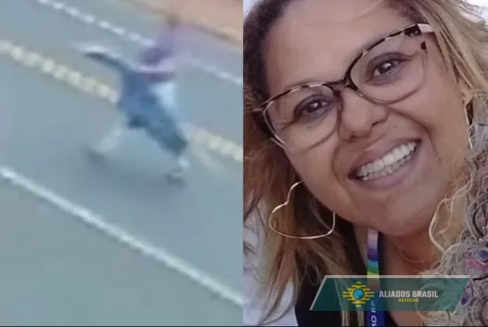 Mulher morre após ser atropelada durante ato de campanha em SP. Veja vídeo