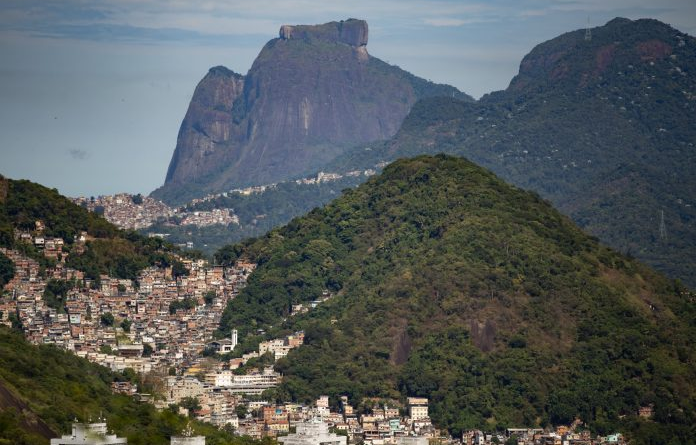 Hotéis cariocas registram quase 90% de ocupação durante o Rock in Rio