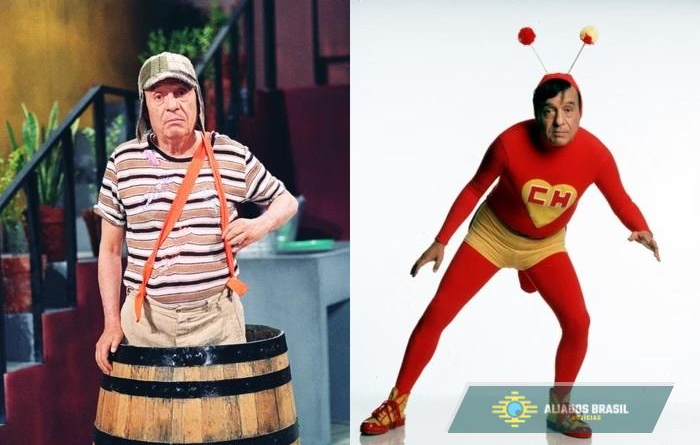 Chaves e Chapolin vão voltar à TV brasileira: saiba onde assistir