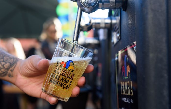 Festival Cerveja Rio de Janeiro estreia no Aterro do Flamengo