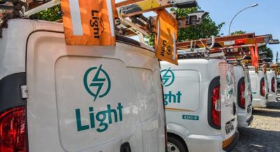 Light oferecerá benefícios aos clientes que pagarem as suas contas em dia