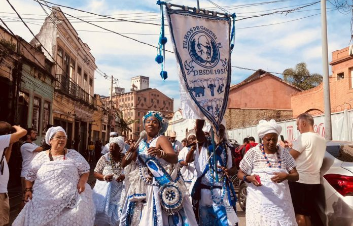 Festival Gamboa de Portos Abertos 2024 celebra a música instrumental e a cultura afro-brasileira