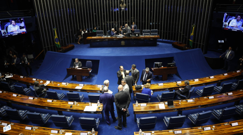 Leia todas as notícias desta quarta (25)