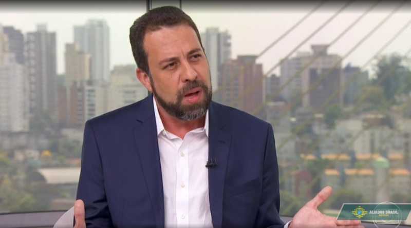 Em busca de votos, Boulos enfim admite que Venezuela é ditadura