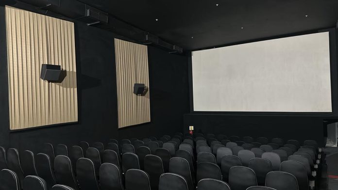 Penha terá reabertura de cinema tradicional neste sábado