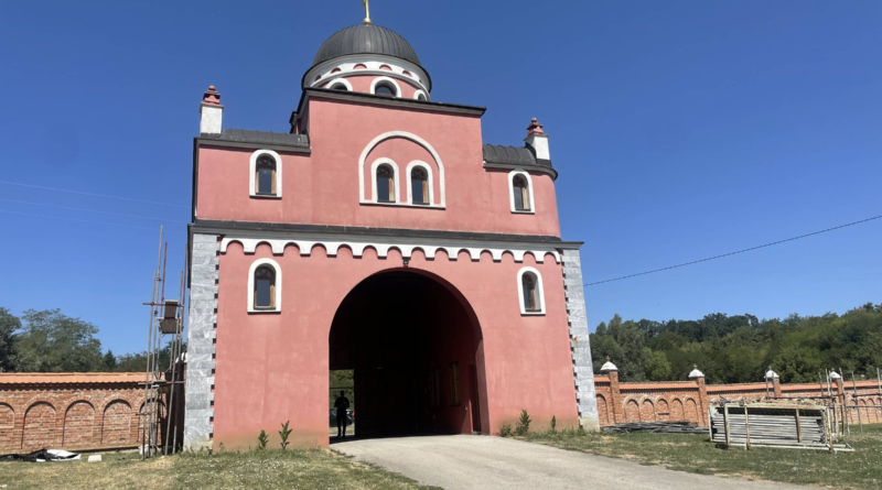 Voivodina, no norte, tem algumas das atrações mais interessantes da Sérvia