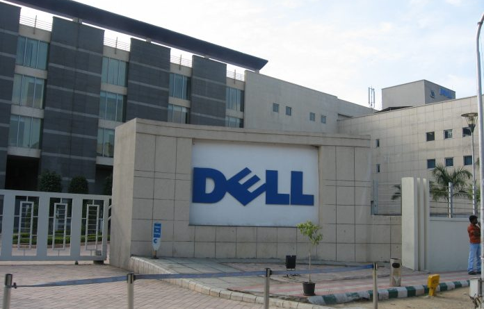 Dell determina volta de trabalhadores aos escritórios 5 dias por semana