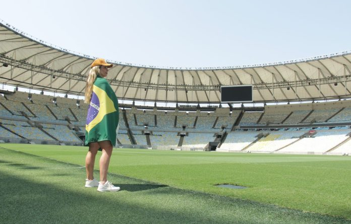 Tour Maracanã oferece experiências exclusivas e revive momentos históricos do futebol