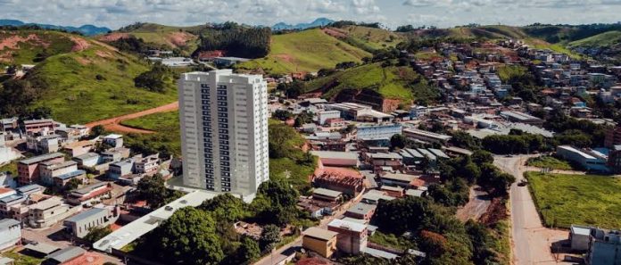 Conheça o município fluminense com apenas 1 candidato a prefeito