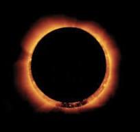 “Anel de fogo”: eclipse solar poderá ser visto do Brasil