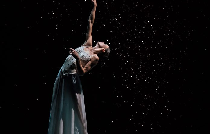 Eifman Ballet apresenta “Anna Karenina” na Cidade das Artes