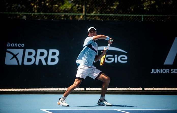 Rio Tennis Academy sedia o Australian Open Junior Series South America em outubro