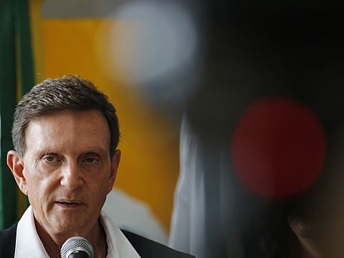 TRE-RJ declara Marcelo Crivella inelegível até 2028 por abuso de poder político e econômico