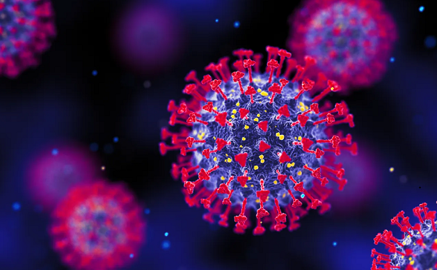 Nova variante da Covid-19 foi identificada em três estados brasileiros