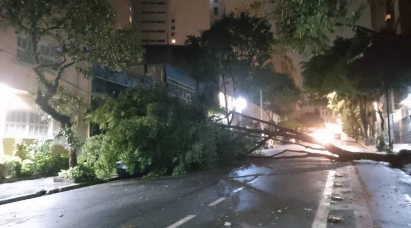 Boulos aciona Ministério Público contra Prefeitura e Enel por novo apagão em SP