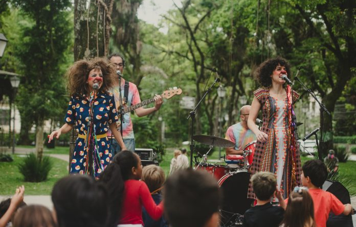 Museu do Pontal promove programação circense até o final de outubro com entrada gratuita