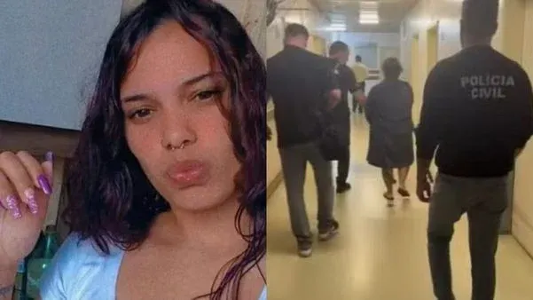 Mulher é presa após matar grávida, retirar bebê da barriga e simular ter dado à luz para ficar com a criança em Porto Alegre