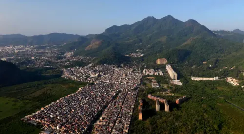 Rio de Janeiro teve o setembro mais seco dos últimos 27 anos, segundo Alerta Rio