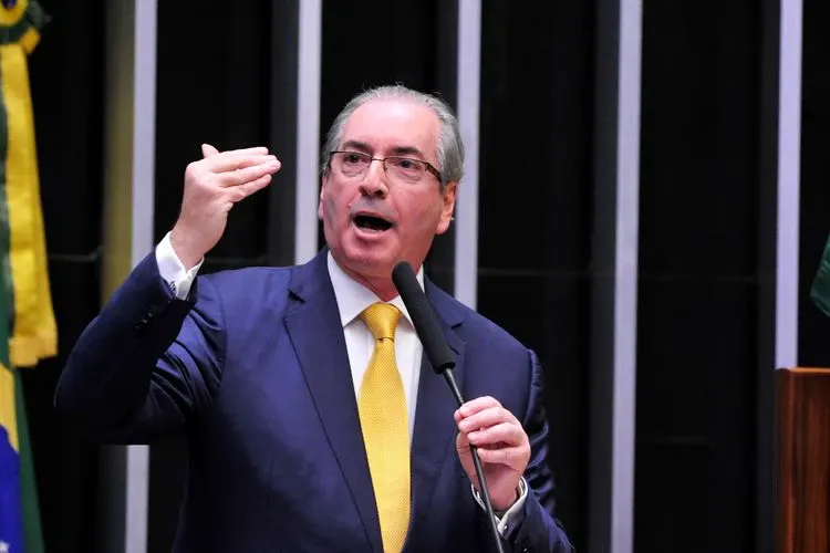 Lobista que entregou Cunha vai a Toffoli para anular condenações