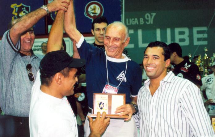 3º Mundial de Jiu-Jitsu: o show de Sperry e Saulo e as homenagens a Hélio e Carlson