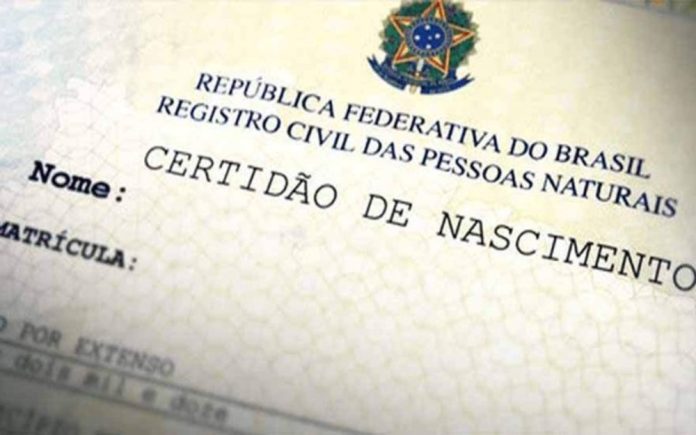 Cartórios do RJ registram 110 mudanças de nome sem passar pela Justiça