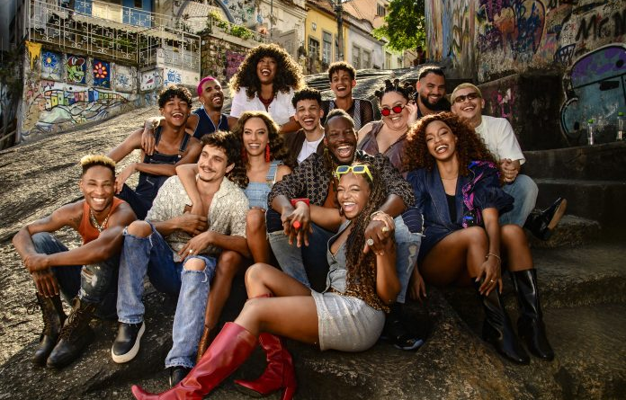 Primeiro musical brasileiro totalmente original criado em Nova Iorque chega ao Rio