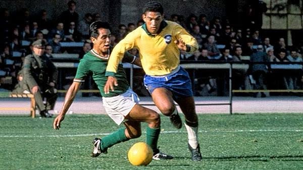 Garrincha: O Gênio Que Encantou o Mundo Faria 91 Anos