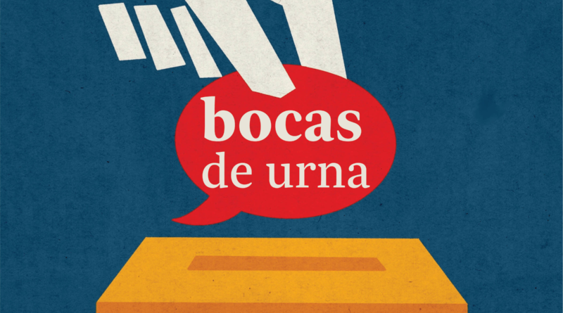 Bocas de Urna trata de estagnação de Boulos e das disputas em Curitiba e Fortaleza