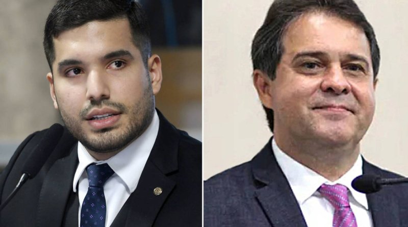 Datafolha: André Fernandes tem 45%, e Evandro Leitão, 43%, em Fortaleza