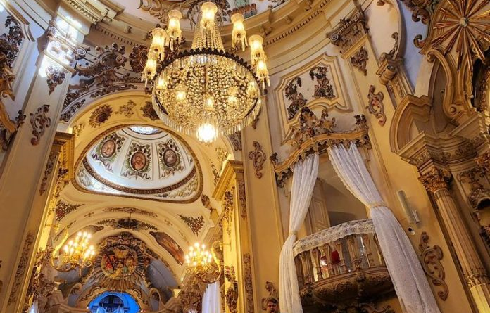 Neste sábado, Igreja da Lapa dos Mercadores celebra Missa em Memória de S. Pedro de Alcântara