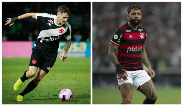 Copa do Brasil: veja o que Vasco e Flamengo precisam para disputarem a final